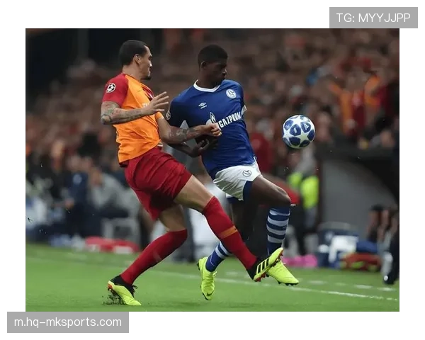 加拉塔萨雷魔鬼主场威力显著 锋线三叉戟效率惊人