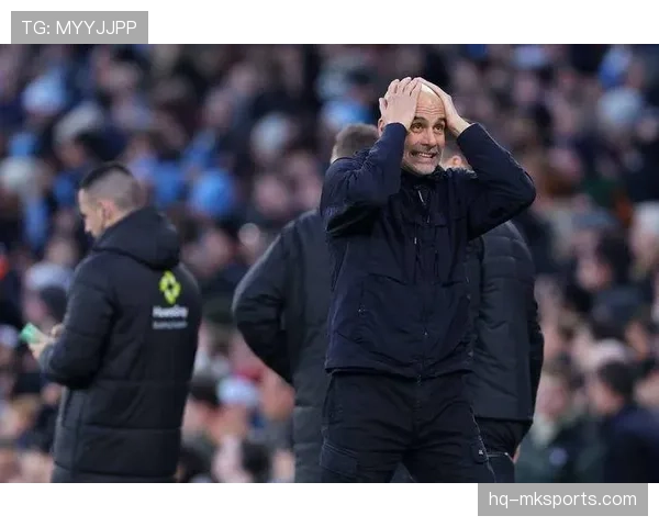 曼城补赛对阵埃弗顿，瓜迪奥拉需解决客场稳定性问题